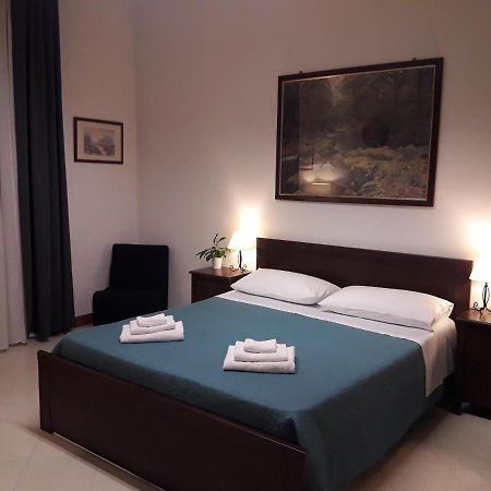 Guest Room Via dei Passeri Cagliari Exterior foto