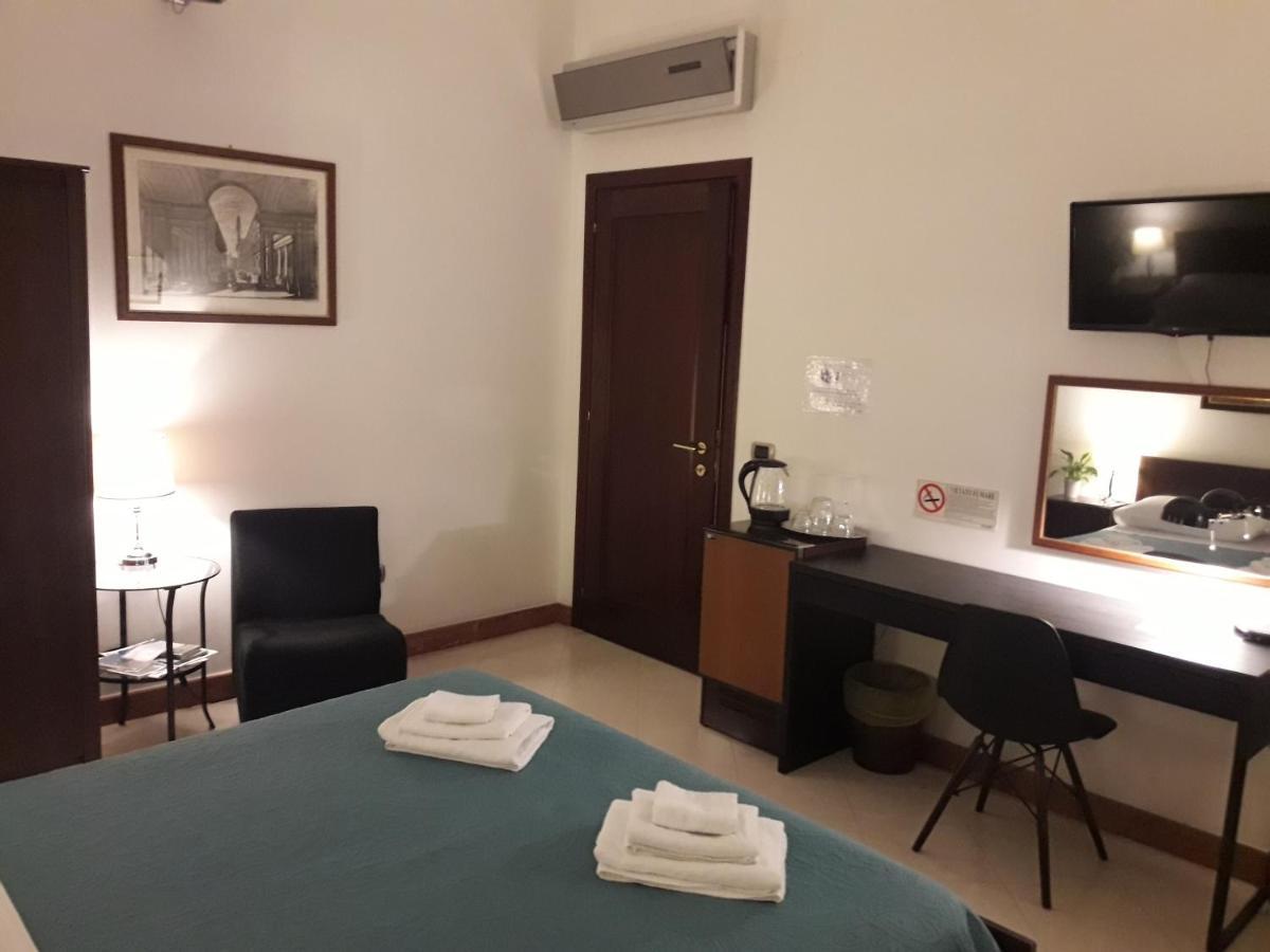 Guest Room Via dei Passeri Cagliari Exterior foto