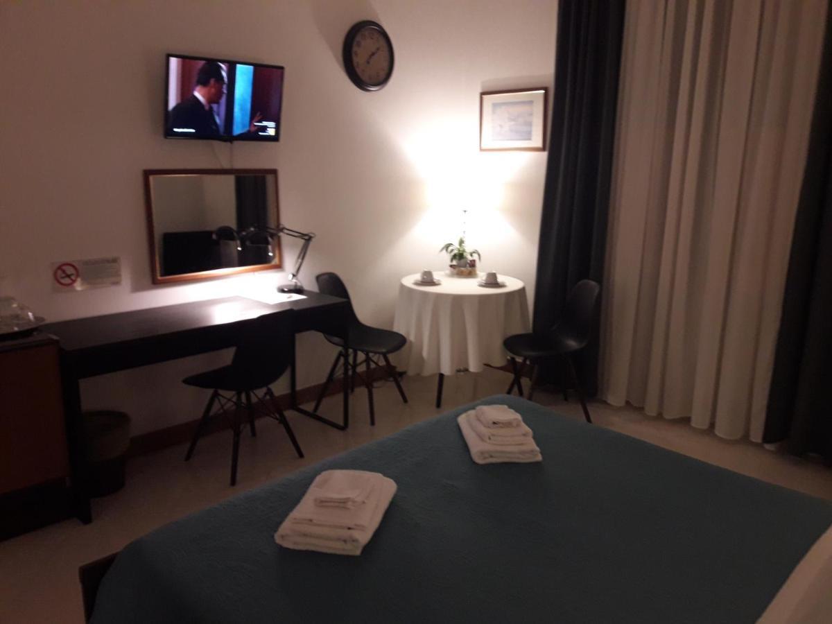 Guest Room Via dei Passeri Cagliari Exterior foto
